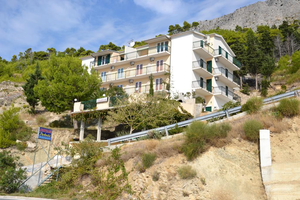 Apartment Ankica *